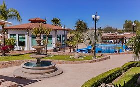 Hotel Real de San Jose